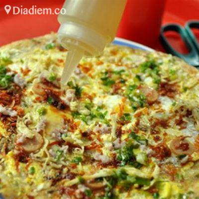 Bánh Tráng Nướng Như Ý