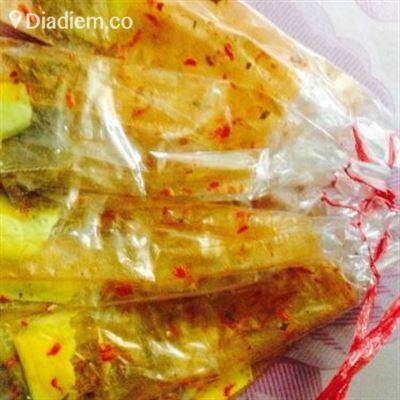 Bánh Tráng Tây Ninh Đại Học Thủy Lợi 2