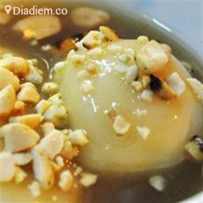 Bánh Trôi – Bánh Chay – Xôi – Chè