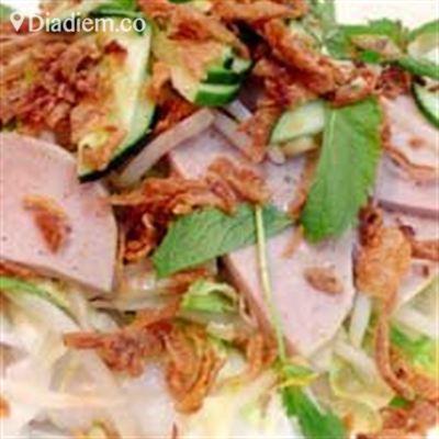 Bánh Ướt Hè Phố Hương Quê – 3 Tháng 2