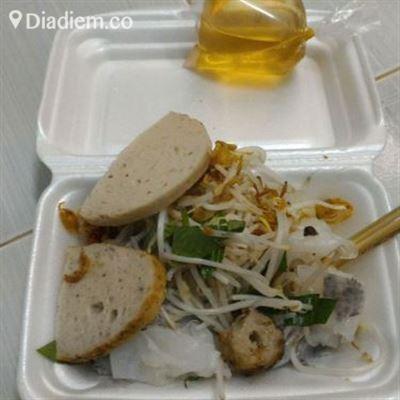 Bánh Ướt & Hủ Tiếu – Ba Tháng Hai