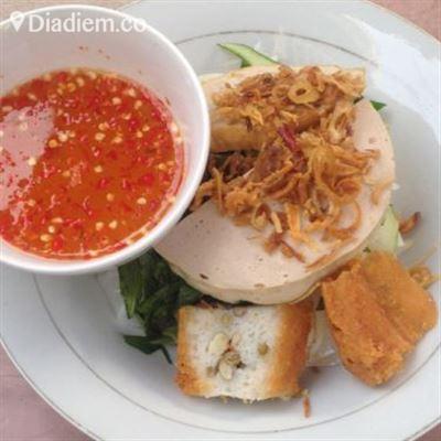 Bánh Ướt Nóng Hà Bắc