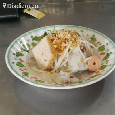 Bánh Ướt Nóng – Nguyễn Văn Cừ