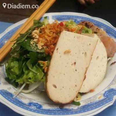 Bánh Ướt – TTTM Cái Khế