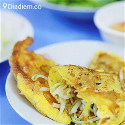 Bánh Xèo, Chè Sài Gòn – Đỗ Đức Dục
