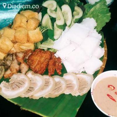 Bảo Ngọc – Bún Đậu Mắm Tôm