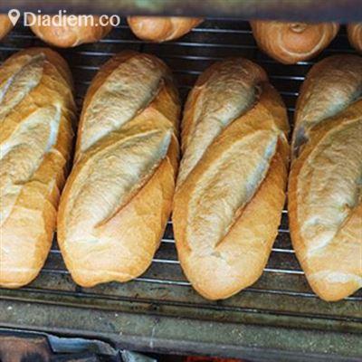 Bảo Quy – Lò Bánh Mì
