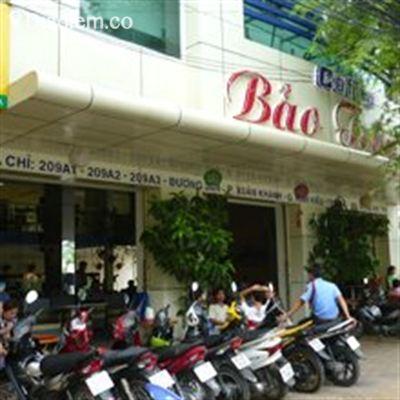 Bảo Trân 2 Coffee