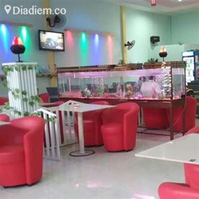 Bảo Trân Cafe – Đường 3 Tháng 2