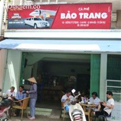 Bảo Trang Cafe – Lý Tự Trọng