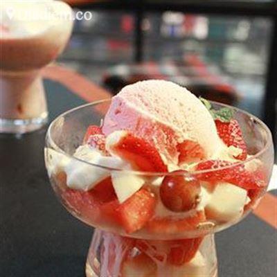 Bay Coffee And Tea – Dương Quảng Hàm