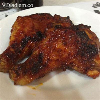 BBQ Chicken – Mê Linh Plaza Hà Đông