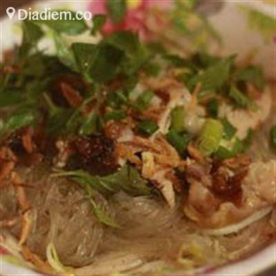 Bé Gia Lai – Hủ Tiếu, Miến Gà, Bánh Canh