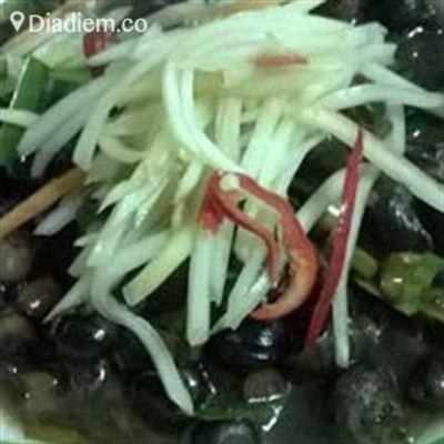 Bé Lan – Ốc Hút – Bánh Kẹp