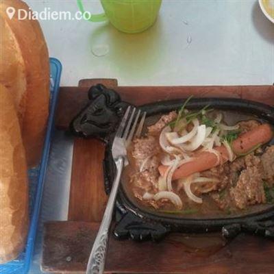 Beefsteak 134 – Phan Đình Phùng