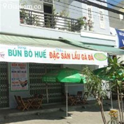 Bến Nhậu Quán – Lẩu Gà Đá