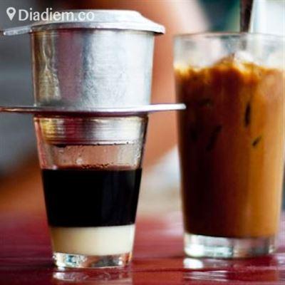 Bến Xe Cafe