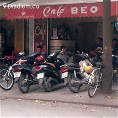 Béo Cafe – Nguyễn Thượng Hiền