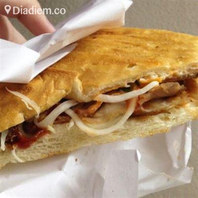 Béo Gầy – Doner Kebap