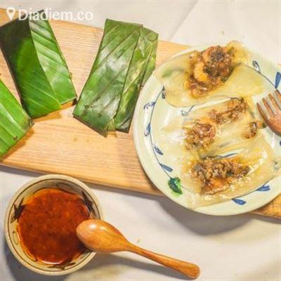 Bếp Mẹ Ủn – Ăn Vặt Miền Trung