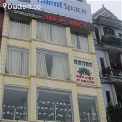 Bếp Việt