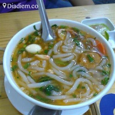 Bết Lê Hem – Bánh Canh, Chè
