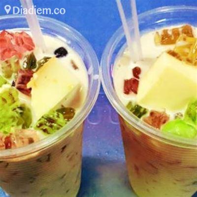 Bi Bo – Trà Sữa Handmade