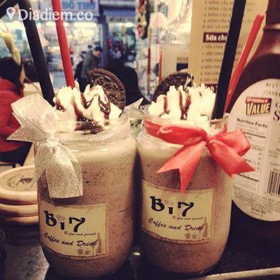 Bi7 Coffee And Drink – Bạch Mai