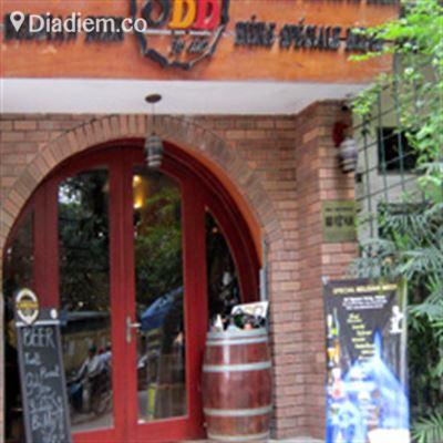 Bia Bỉ SBB
