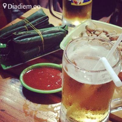Bia Cô Kim – Lương Ngọc Quyến