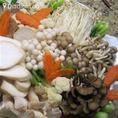 Bia Hơi Hà Nội – Cổ Nhuế