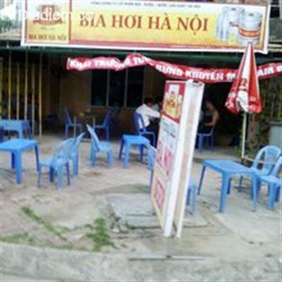 Bia Hơi Hà Nội – Đại Lộ Thăng Long