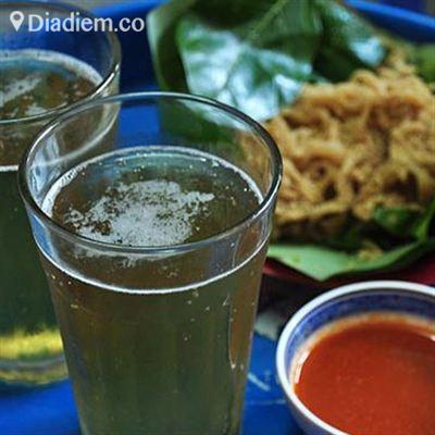 Bia Hơi Hà Nội Hiếu Béo – Lê Văn Hiến