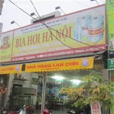 Bia Hơi Lan Chín – Phố Nhổn