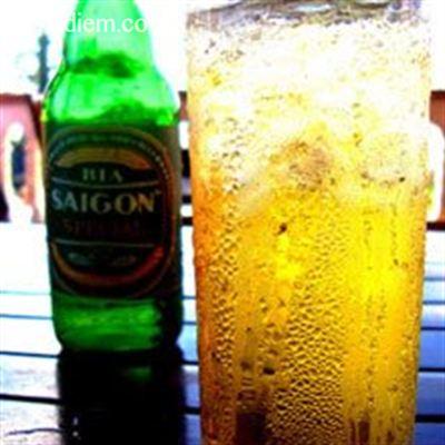 Bia Hơi Sài Gòn – Mỹ Đình
