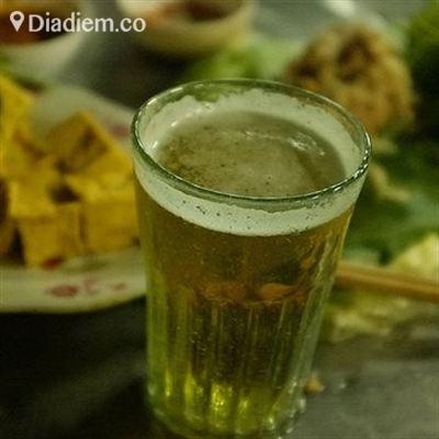 Bia Hơi Sài Gòn – Phan Bá Vành