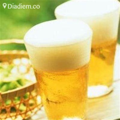 Bia Hơi Việt Hà – Mễ Trì