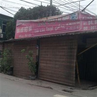 Bia Hơi Việt Hà – Ngã 4 Bê Tông