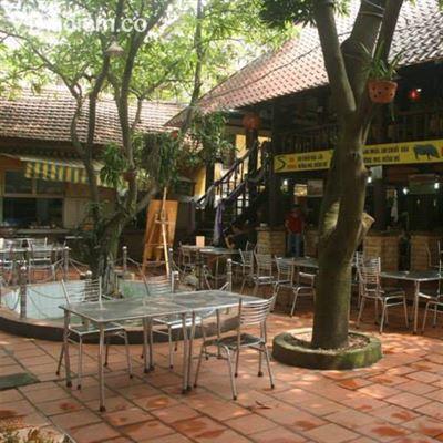 Bia Nhà Sàn – Trương Định