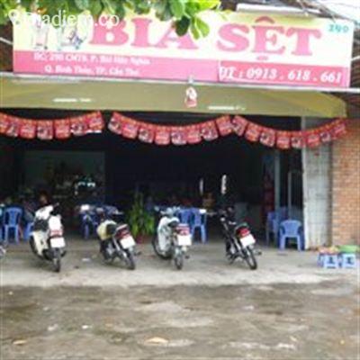 Bia Sệt