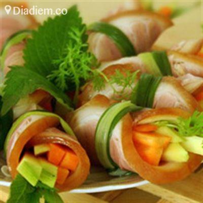 Bia Việt Hà – Phố Vọng