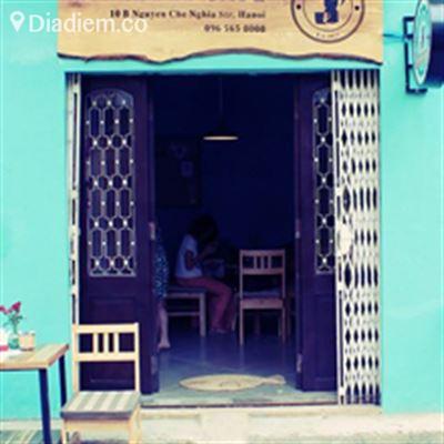 Bialetti Cafe – Cafe Ý – Nguyễn Chế Nghĩa