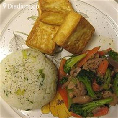 Bích Ngọc – Quán Cơm
