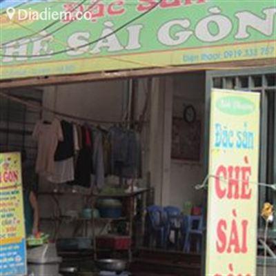 Bích Phượng – Chè Sài Gòn