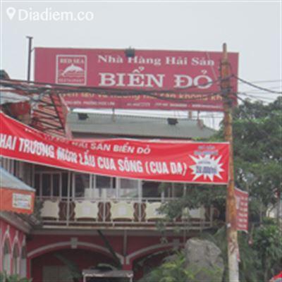 Biển Đỏ