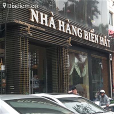 Biển Hát