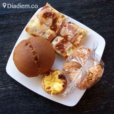 Big C Bakery