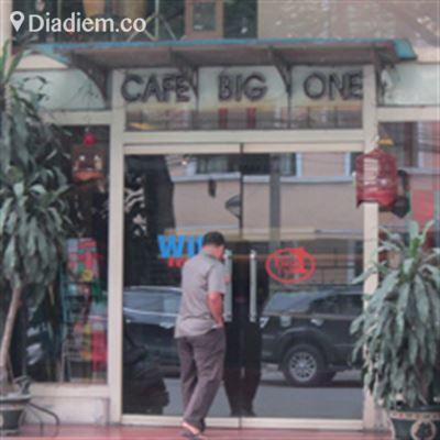 Big One Cafe