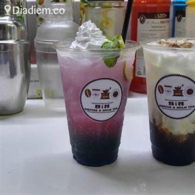 Bin Coffee & Milk Tea