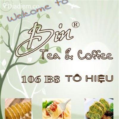 Bin Tea & Coffee